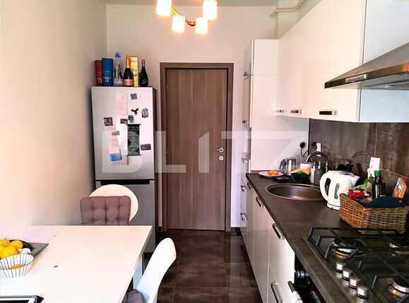 Apartament de închiriat 2 camere Zorilor - 37863AI | BLITZ Cluj-Napoca | Poza4