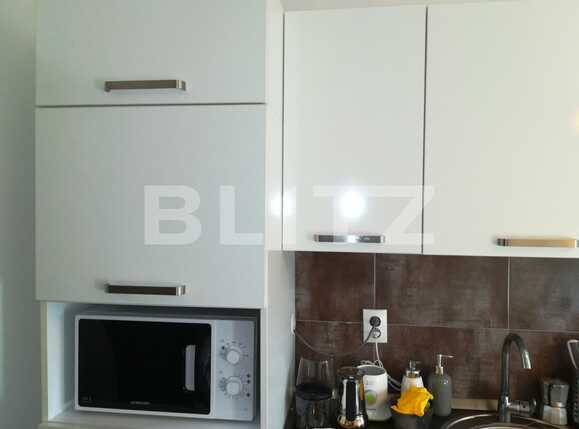 Apartament de închiriat 2 camere Zorilor - 37863AI | BLITZ Cluj-Napoca | Poza6