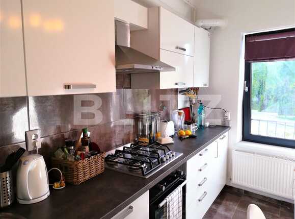 Apartament de închiriat 2 camere Zorilor - 37863AI | BLITZ Cluj-Napoca | Poza5