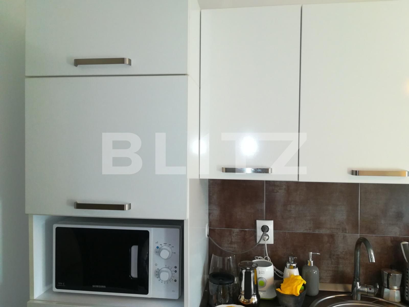 Apartament de închiriat 2 camere Zorilor - 37863AI | BLITZ Cluj-Napoca | Poza6