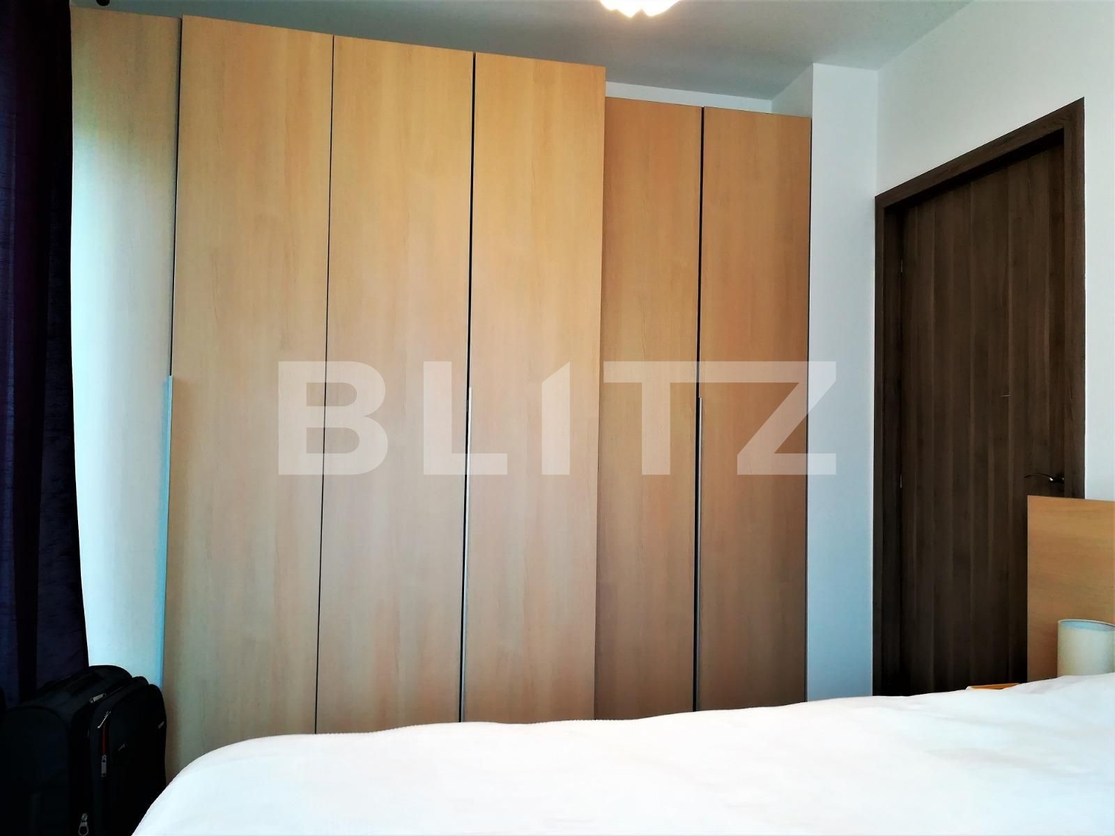 Apartament de închiriat 2 camere Zorilor - 37863AI | BLITZ Cluj-Napoca | Poza9