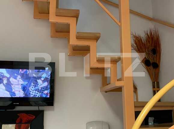 Apartament de vânzare 2 camere Gheorgheni - 37865AV | BLITZ Cluj-Napoca | Poza6