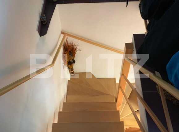 Apartament de vânzare 2 camere Gheorgheni - 37865AV | BLITZ Cluj-Napoca | Poza5