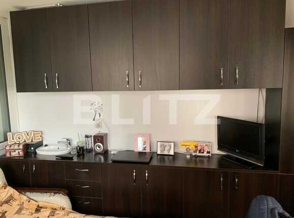 Apartament de vânzare 2 camere Gheorgheni - 37865AV | BLITZ Cluj-Napoca | Poza3