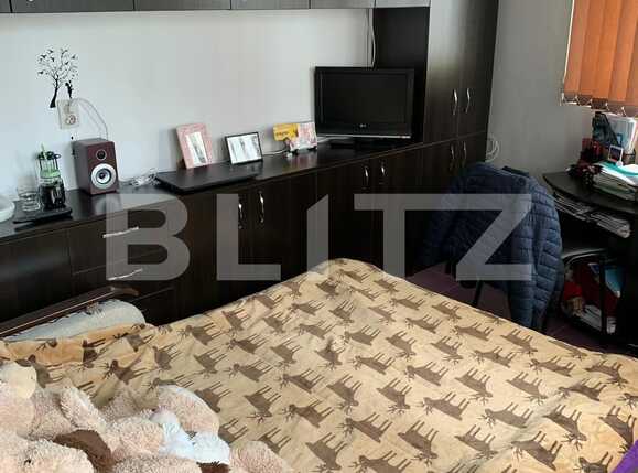 Apartament de vânzare 2 camere Gheorgheni - 37865AV | BLITZ Cluj-Napoca | Poza2