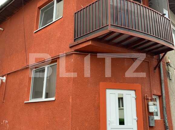 Apartament de vânzare 2 camere Gheorgheni - 37865AV | BLITZ Cluj-Napoca | Poza9
