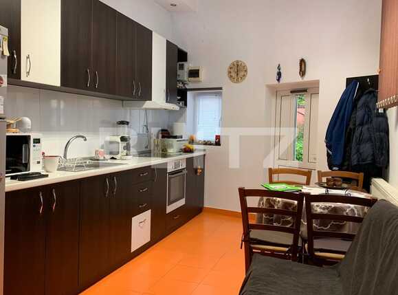 Apartament de vânzare 2 camere Gheorgheni - 37865AV | BLITZ Cluj-Napoca | Poza1