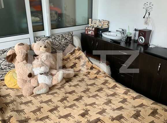 Apartament de vânzare 2 camere Gheorgheni - 37865AV | BLITZ Cluj-Napoca | Poza4