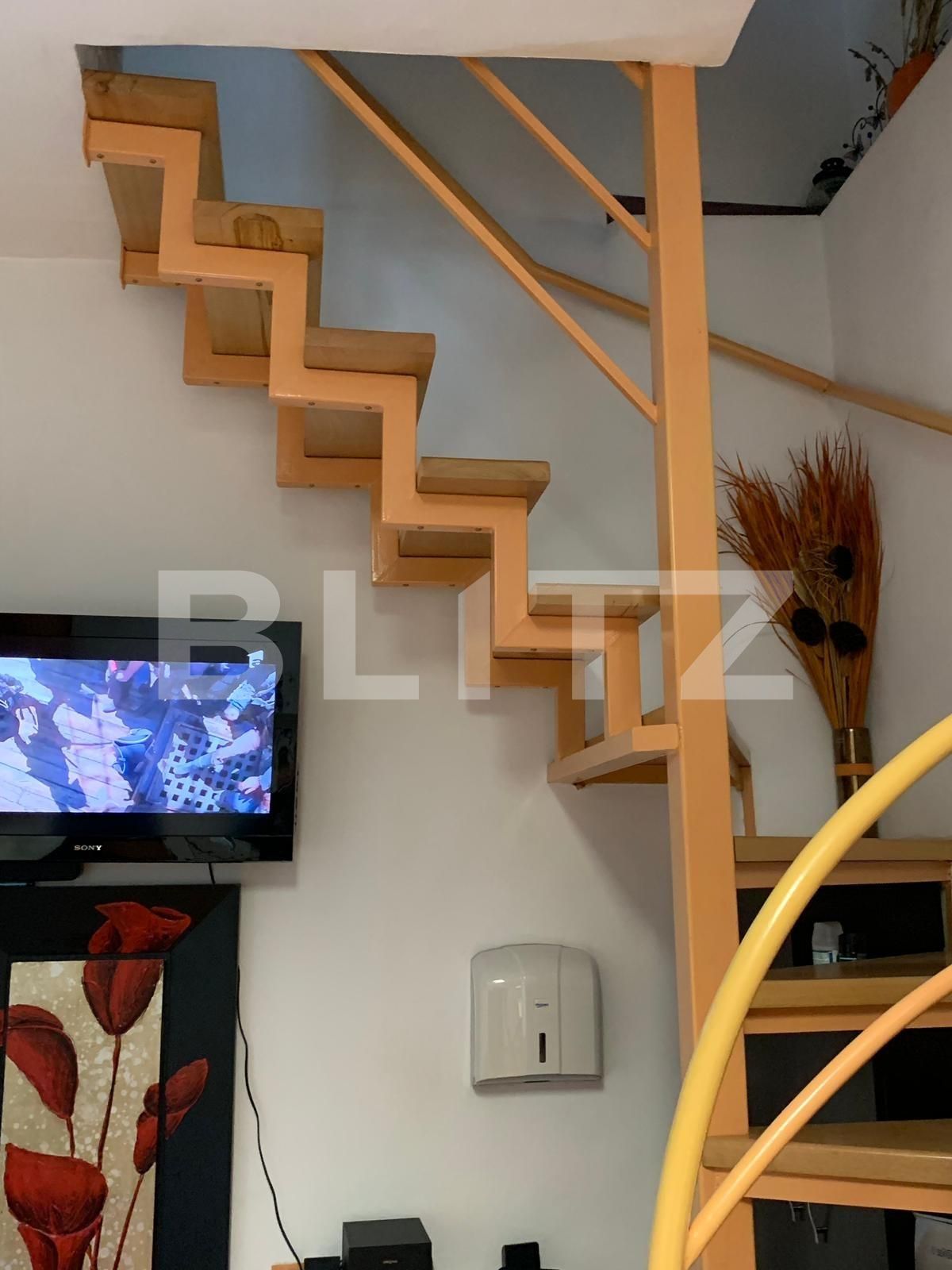 Apartament de vânzare 2 camere Gheorgheni - 37865AV | BLITZ Cluj-Napoca | Poza6