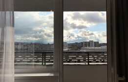 Apartament 3 camere, 64 mp, terasa, garaj, imobil nou, zona Leroy Merlin