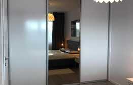 Apartament 3 camere, 64 mp, terasa, garaj, imobil nou, zona Leroy Merlin