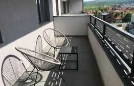 Apartament 3 camere, 64 mp, terasa, garaj, imobil nou, zona Leroy Merlin