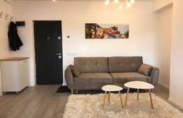 Apartament 3 camere, 64 mp, terasa, garaj, imobil nou, zona Leroy Merlin