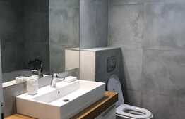 Apartament 3 camere, 64 mp, terasa, garaj, imobil nou, zona Leroy Merlin