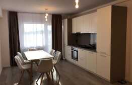 Apartament 3 camere, 64 mp, terasa, garaj, imobil nou, zona Leroy Merlin
