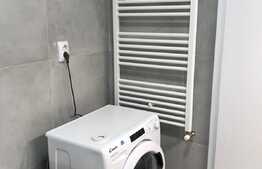 Apartament 3 camere, 64 mp, terasa, garaj, imobil nou, zona Leroy Merlin