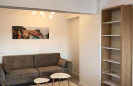 Apartament 3 camere, 64 mp, terasa, garaj, imobil nou, zona Leroy Merlin