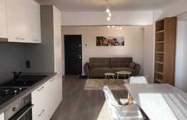 Apartament 3 camere, 64 mp, terasa, garaj, imobil nou, zona Leroy Merlin