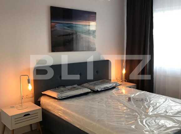 Apartament de închiriat 3 camere Marasti - 37866AI | BLITZ Cluj-Napoca | Poza6