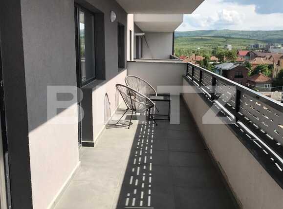 Apartament de închiriat 3 camere Marasti - 37866AI | BLITZ Cluj-Napoca | Poza13