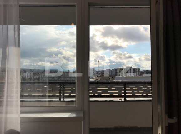 Apartament de închiriat 3 camere Marasti - 37866AI | BLITZ Cluj-Napoca | Poza14