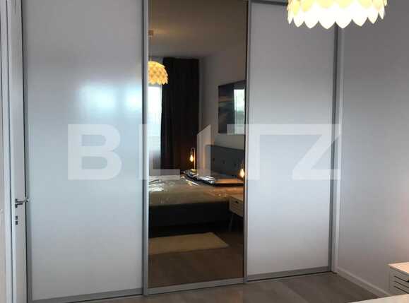 Apartament de închiriat 3 camere Marasti - 37866AI | BLITZ Cluj-Napoca | Poza8