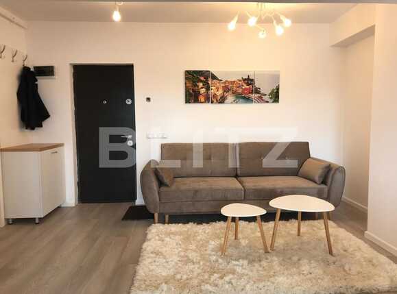 Apartament de închiriat 3 camere Marasti - 37866AI | BLITZ Cluj-Napoca | Poza2