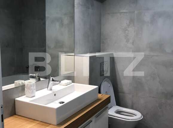 Apartament de închiriat 3 camere Marasti - 37866AI | BLITZ Cluj-Napoca | Poza11