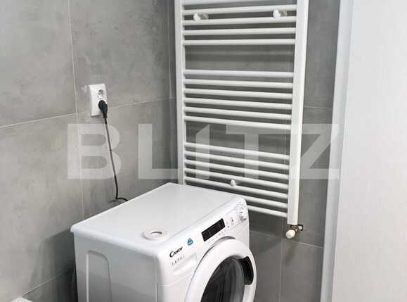 Apartament de închiriat 3 camere Marasti - 37866AI | BLITZ Cluj-Napoca | Poza10