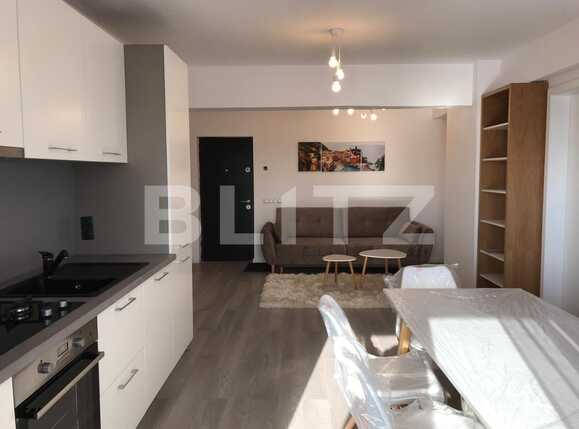 Apartament de închiriat 3 camere Marasti - 37866AI | BLITZ Cluj-Napoca | Poza3