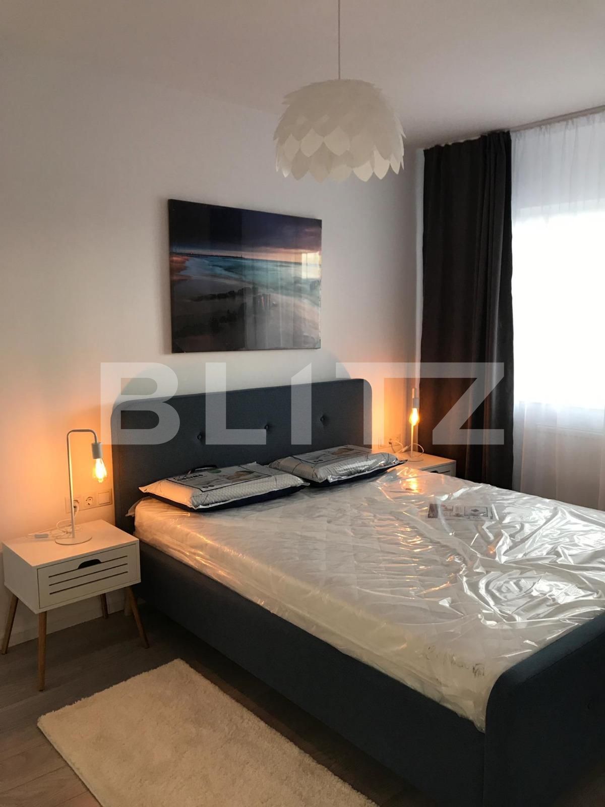 Apartament de închiriat 3 camere Marasti - 37866AI | BLITZ Cluj-Napoca | Poza6