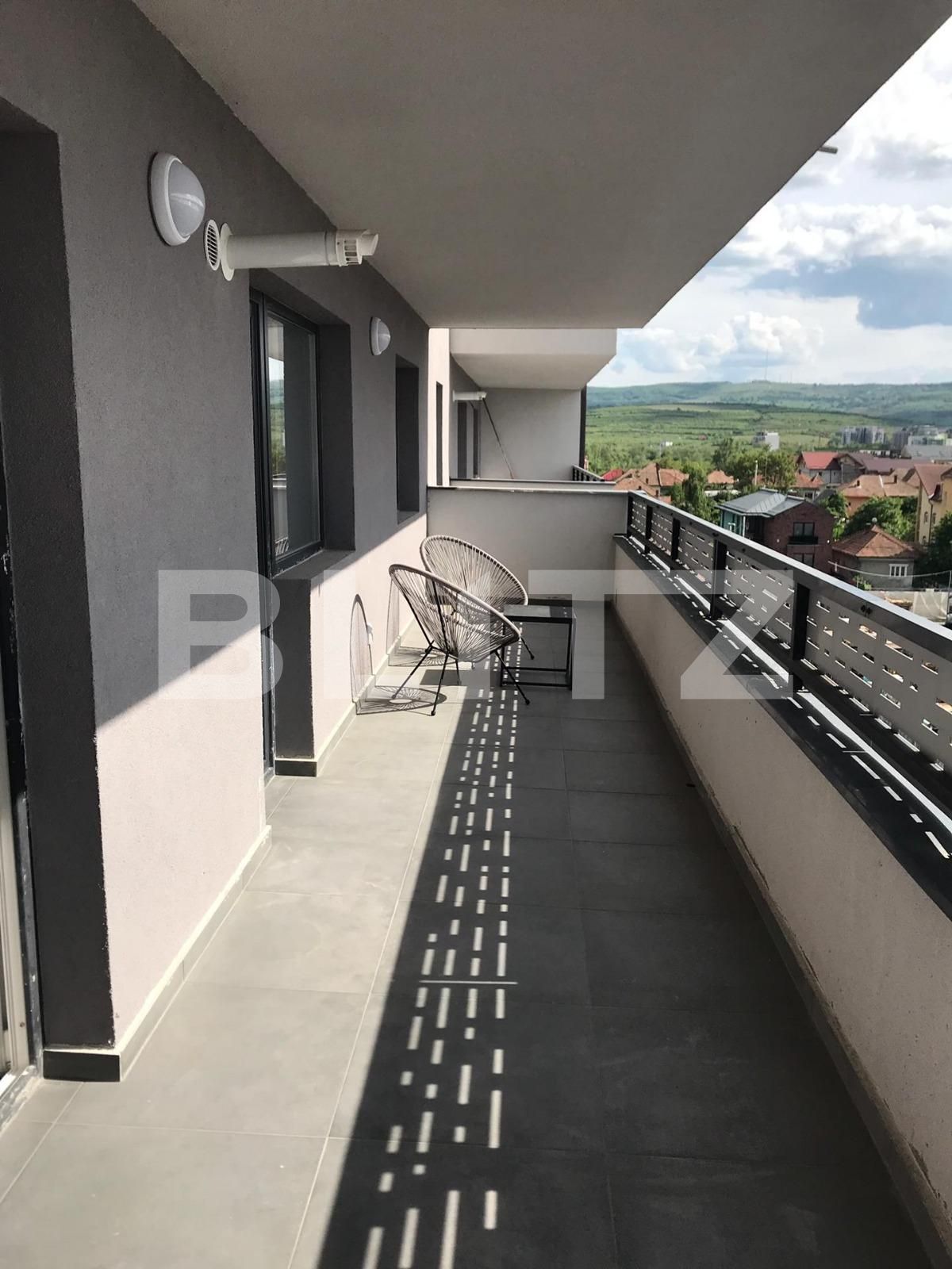 Apartament de închiriat 3 camere Marasti - 37866AI | BLITZ Cluj-Napoca | Poza13