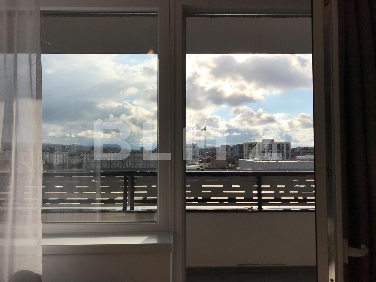 Apartament de închiriat 3 camere Marasti - 37866AI | BLITZ Cluj-Napoca | Poza14