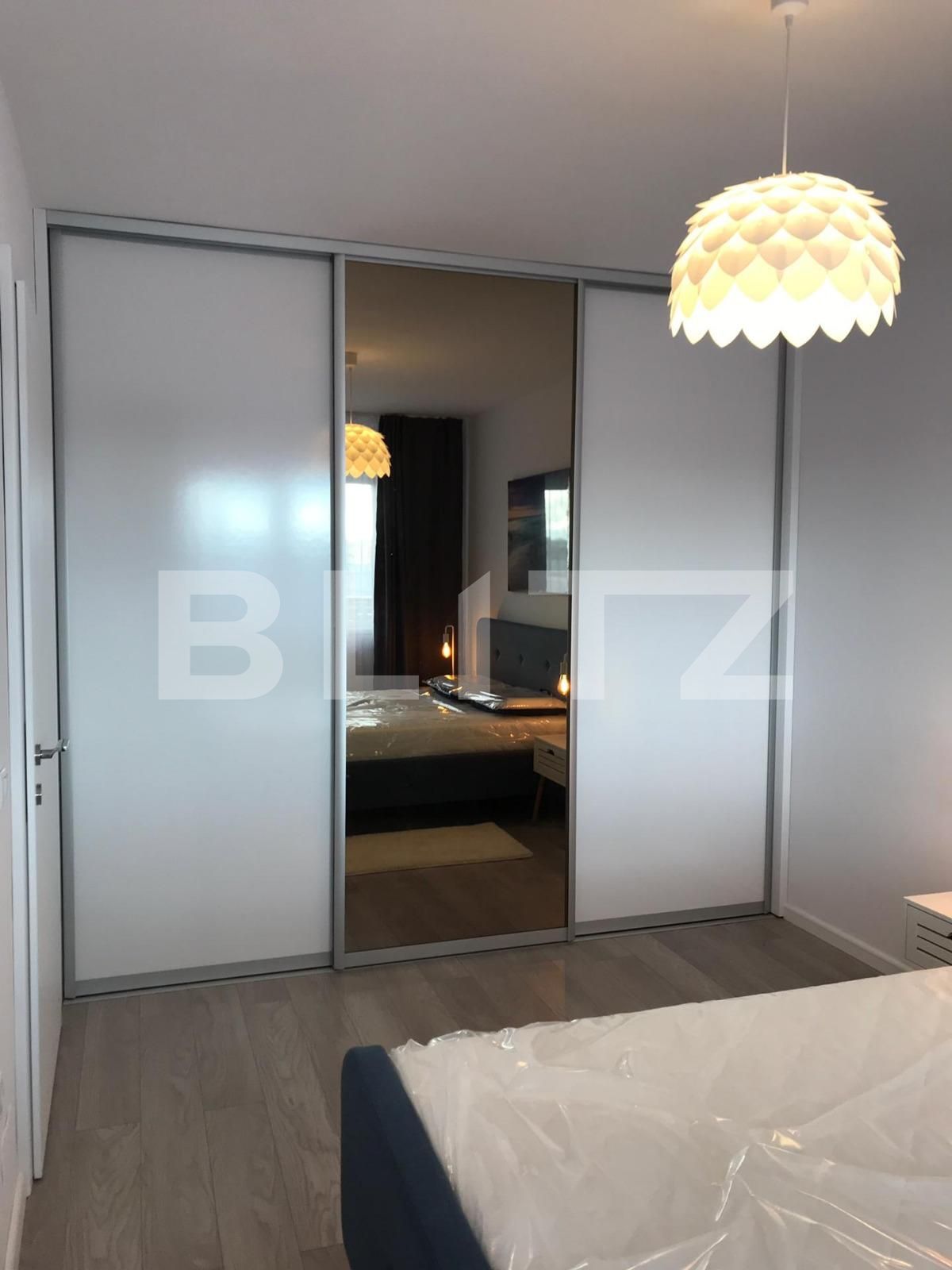 Apartament de închiriat 3 camere Marasti - 37866AI | BLITZ Cluj-Napoca | Poza8