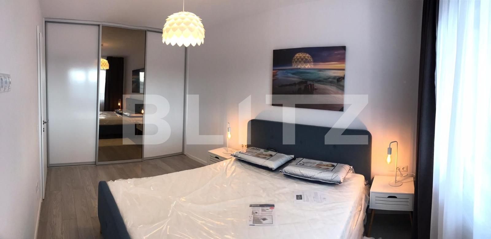 Apartament de închiriat 3 camere Marasti - 37866AI | BLITZ Cluj-Napoca | Poza7