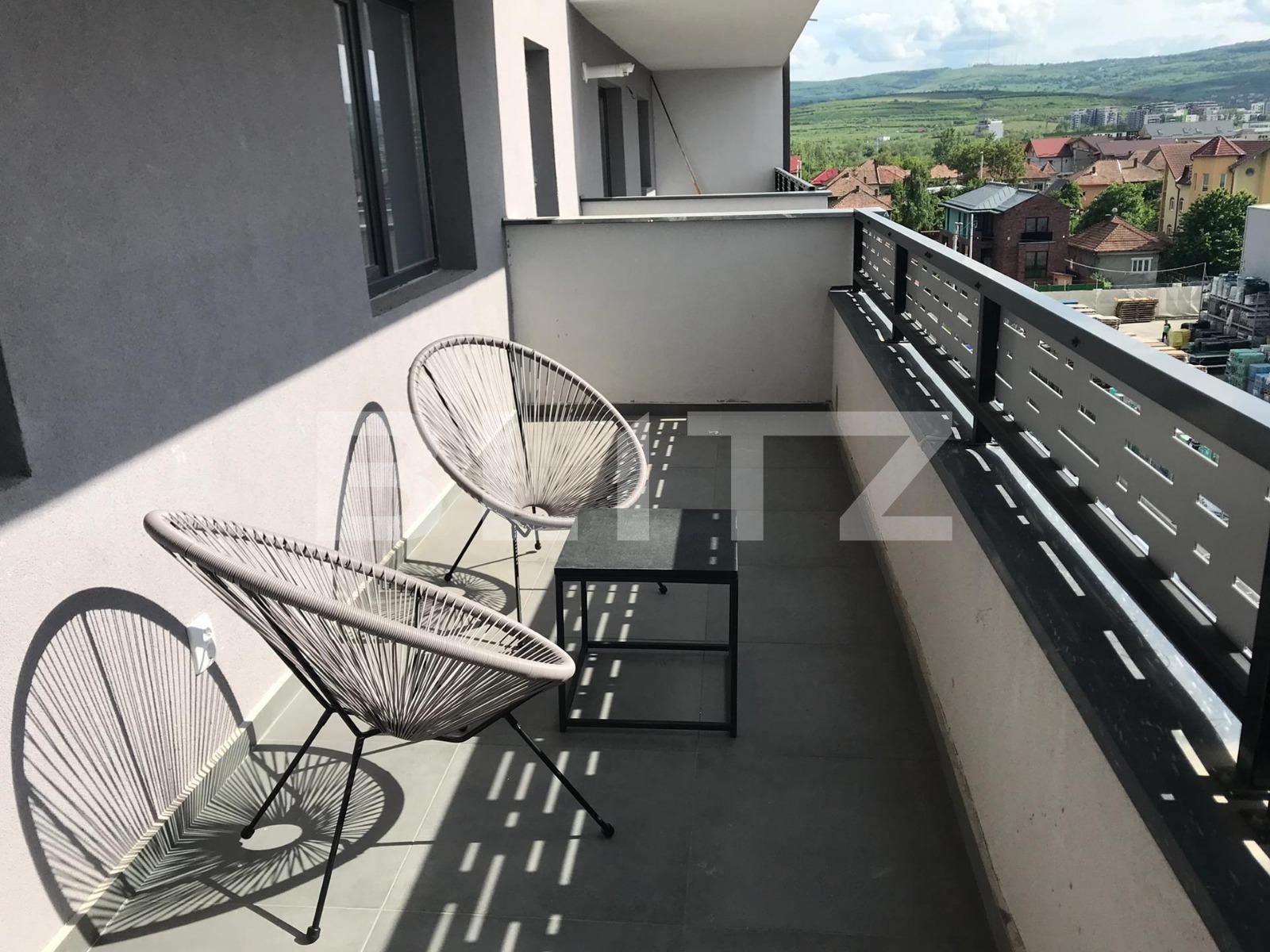 Apartament de închiriat 3 camere Marasti - 37866AI | BLITZ Cluj-Napoca | Poza12