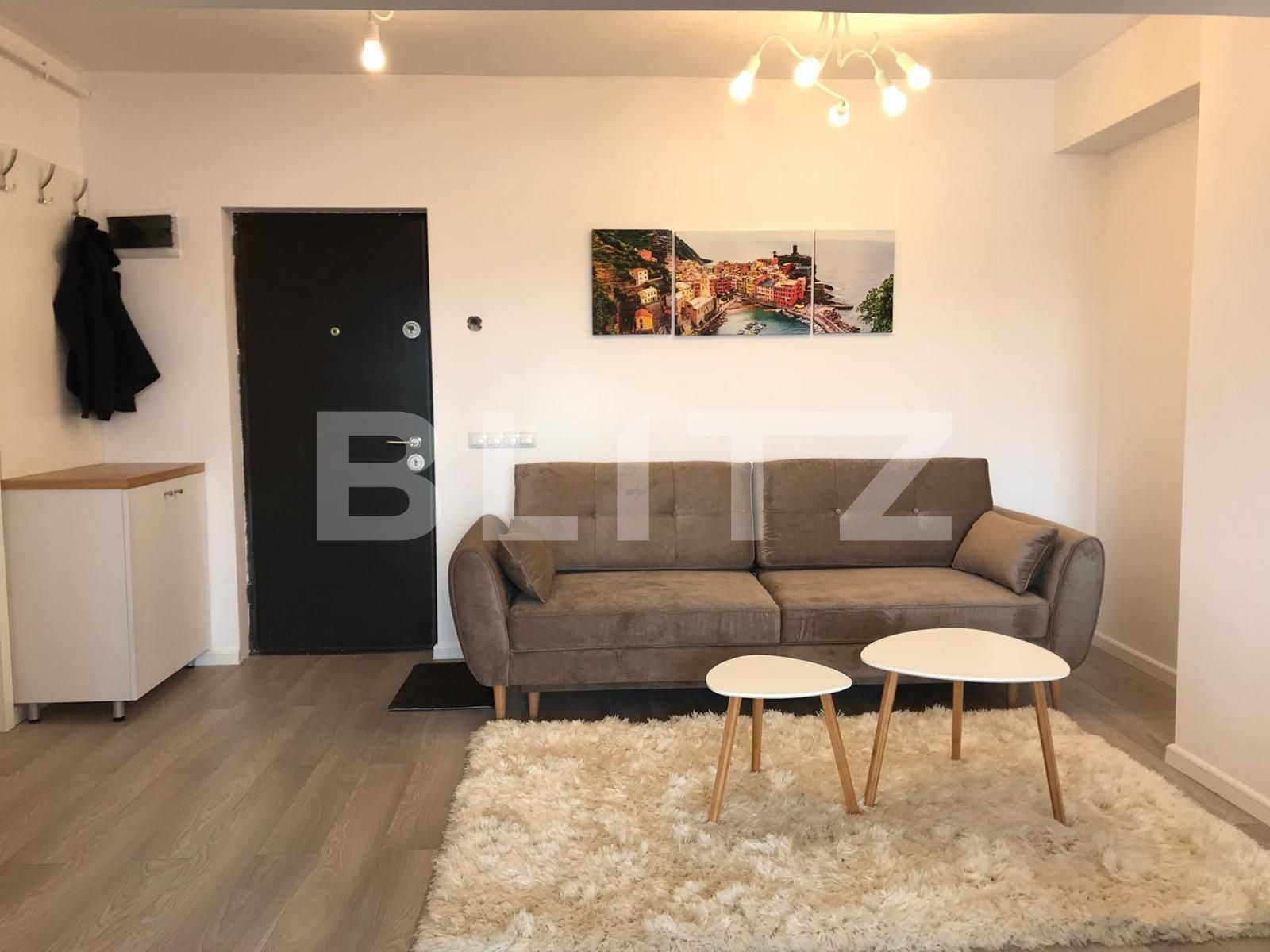 Apartament de închiriat 3 camere Marasti - 37866AI | BLITZ Cluj-Napoca | Poza2