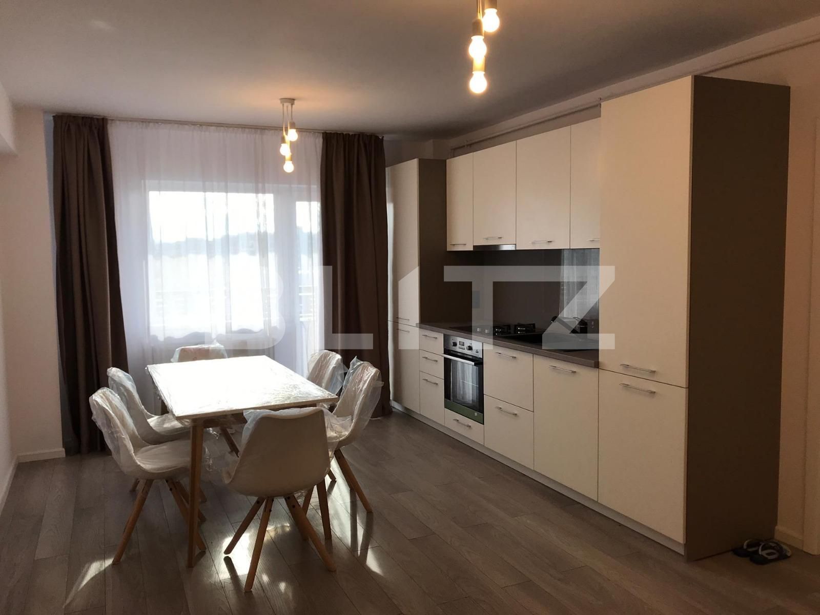 Apartament de închiriat 3 camere Marasti - 37866AI | BLITZ Cluj-Napoca | Poza4