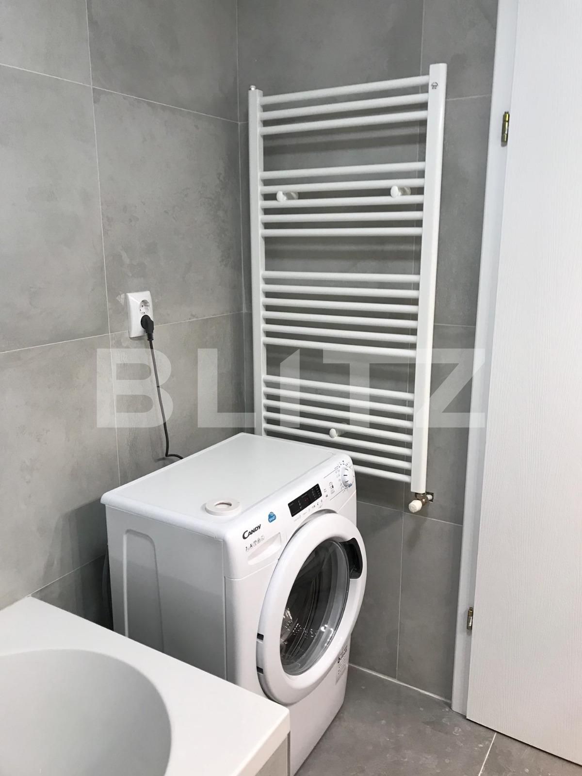 Apartament de închiriat 3 camere Marasti - 37866AI | BLITZ Cluj-Napoca | Poza10