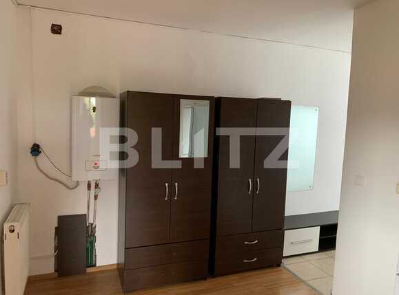 Apartament de vânzare 2 camere Someseni - 37867AV | BLITZ Cluj-Napoca | Poza3