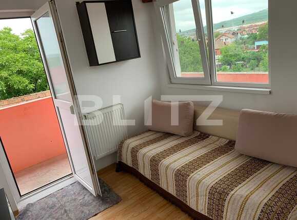 Apartament de vânzare 2 camere Someseni - 37867AV | BLITZ Cluj-Napoca | Poza1