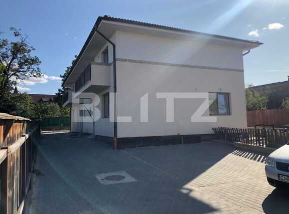 Casa de vânzare 5 camere Marasti - 37868CV | BLITZ Cluj-Napoca | Poza1