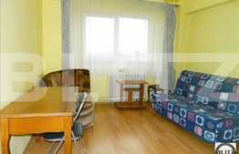 Vanzare apartament decomandat, 2 camere, 54 mp utili