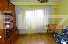 Vanzare apartament decomandat, 2 camere, 54 mp utili