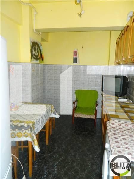 Apartament de vânzare 2 camere Central - 3787AV | BLITZ Cluj-Napoca | Poza8
