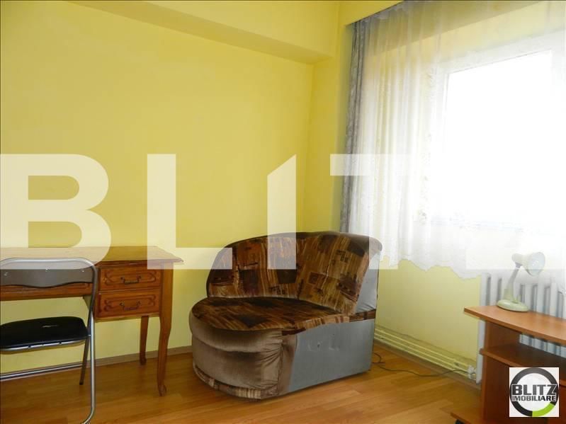 Apartament de vânzare 2 camere Central - 3787AV | BLITZ Cluj-Napoca | Poza4