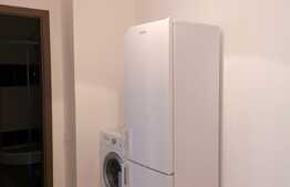 Apartament 2 camere, decomandat, 67 mp, balcon, mobilat lux, zona FSEGA