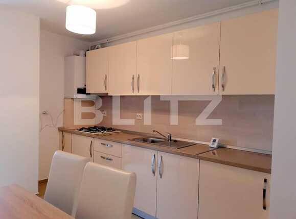 Apartament de închiriat 2 camere Marasti - 37874AI | BLITZ Cluj-Napoca | Poza7
