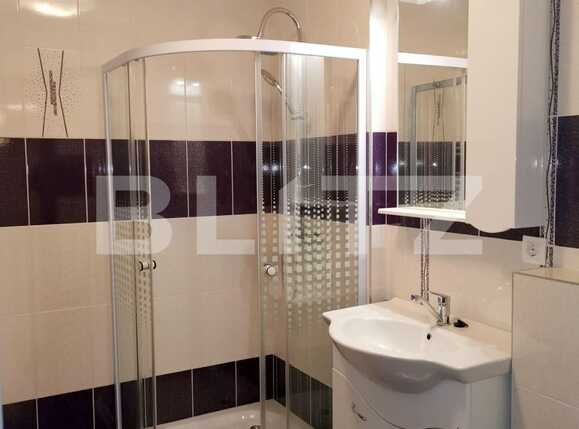 Apartament de închiriat 2 camere Marasti - 37874AI | BLITZ Cluj-Napoca | Poza10