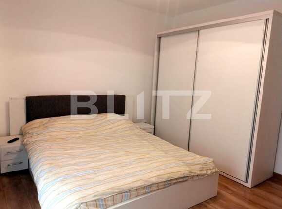 Apartament de închiriat 2 camere Marasti - 37874AI | BLITZ Cluj-Napoca | Poza1